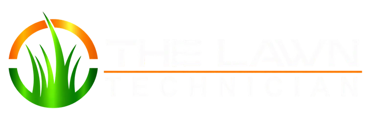 The Lawn Technician
